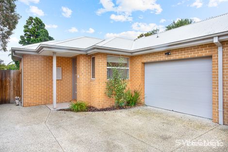 Property photo of 4/9 Rose Street Altona VIC 3018
