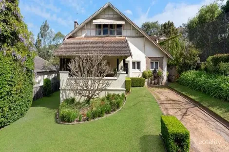 Property photo of 3 Bromley Avenue Pymble NSW 2073