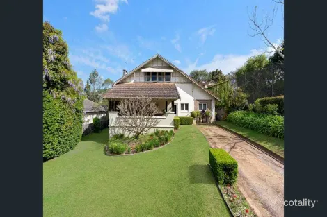 Property photo of 3 Bromley Avenue Pymble NSW 2073