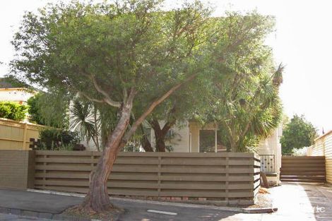 Property photo of 35 Hill Street Hawthorn VIC 3122
