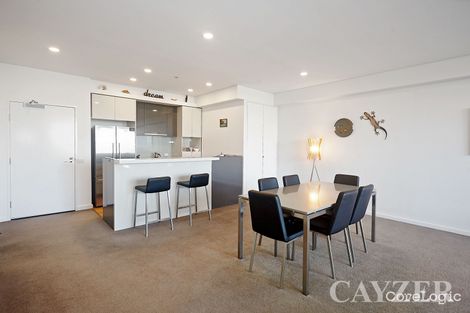 Property photo of 302D/134 Rouse Street Port Melbourne VIC 3207