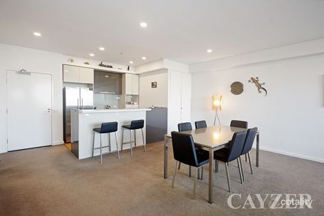 Property photo of 302D/134 Rouse Street Port Melbourne VIC 3207