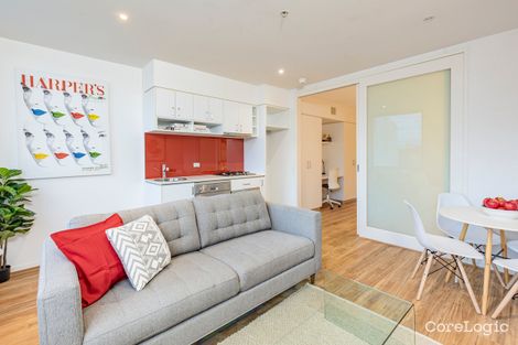 Property photo of 506/77 River Street South Yarra VIC 3141