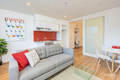 Property photo of 506/77 River Street South Yarra VIC 3141