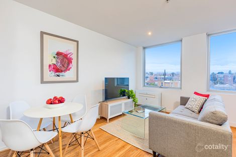 Property photo of 506/77 River Street South Yarra VIC 3141