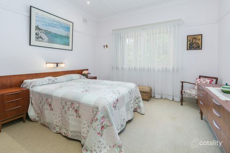Property photo of 131 Ourimbah Road Mosman NSW 2088