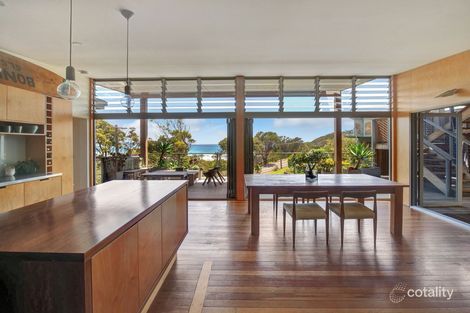 Property photo of 88 Coraki Drive Pambula Beach NSW 2549