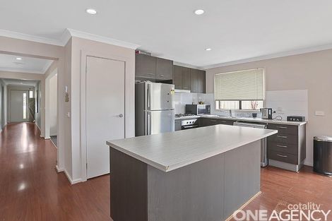 Property photo of 17 Caitlin Chase Armstrong Creek VIC 3217