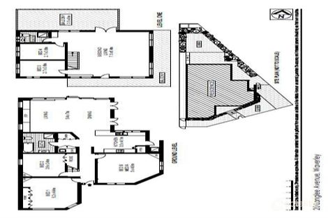 Property photo of 20 Langlee Avenue Waverley NSW 2024