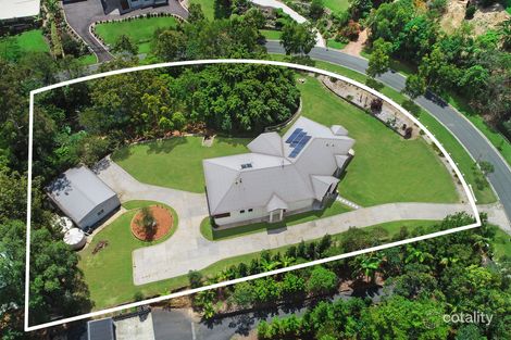 25 Monarch Pl, Mons, QLD 4556