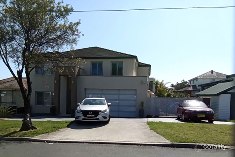 Property photo of 41 Omega Place Greenacre NSW 2190