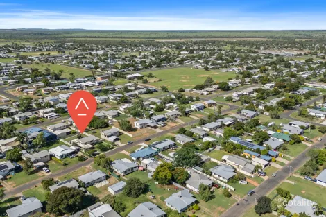 Property photo of 12 Bean Street Blackwater QLD 4717