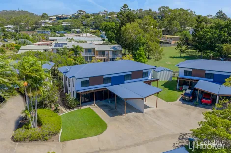 3/34 Marten St, South Gladstone, QLD 4680