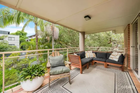 Property photo of 3/1 Holborn Avenue Dee Why NSW 2099