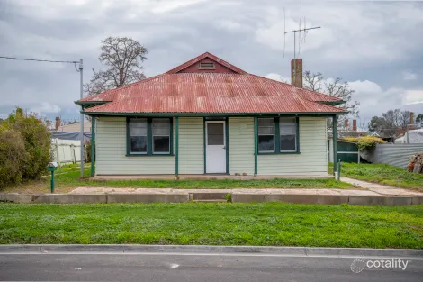 17 Raglan St, Maryborough, VIC 3465