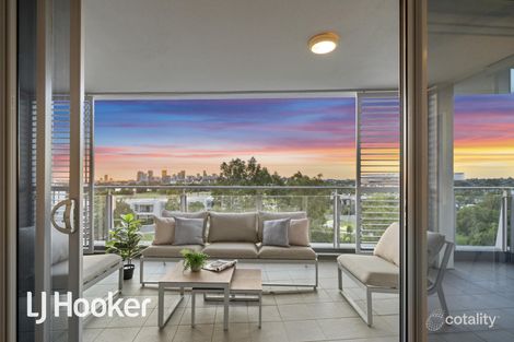 505/30 The Circus, Burswood, WA 6100