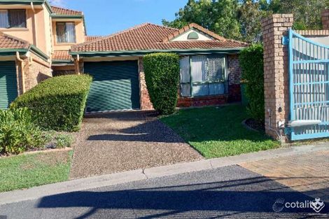 Property photo of 38/1 Highridge Road Springfield QLD 4300