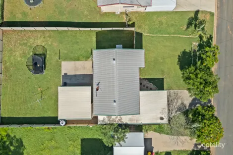 Property photo of 12 Bean Street Blackwater QLD 4717