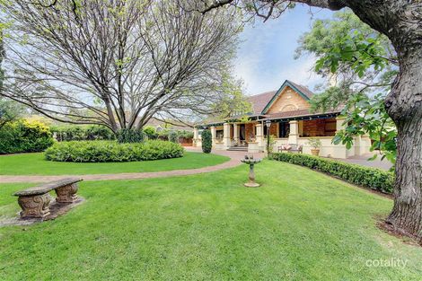 Property photo of 42 Bevington Road Glenunga SA 5064