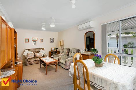 Property photo of 119 Callistemon Crescent Kanahooka NSW 2530
