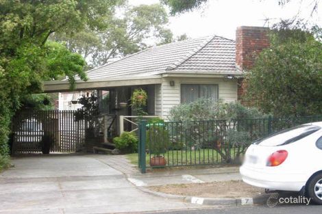 7 Oakham Ave, Burwood East, VIC 3151