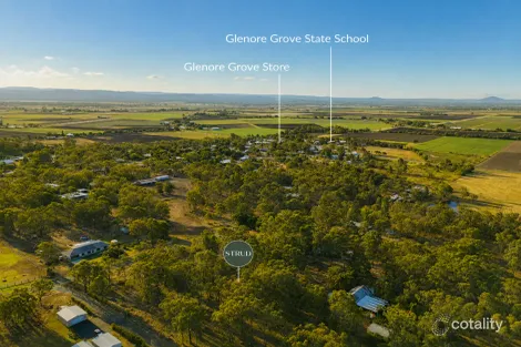Property photo of 52 Raymont Drive Glenore Grove QLD 4342