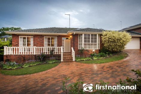 2/32 Langmore Lane, Berwick, VIC 3806