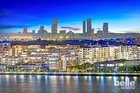 908/7 Rider Bvd, Rhodes, NSW 2138