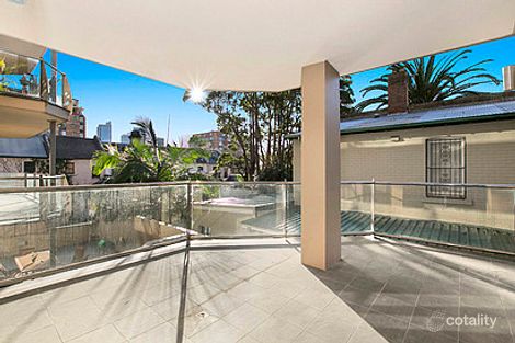 24/5 Tusculum St, Potts Point, NSW 2011