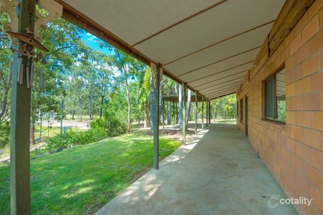 Property photo of 763 Skyring Creek Road Carters Ridge QLD 4563