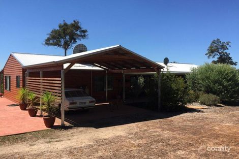 Property photo of 157 Ralph Road Balbarrup WA 6258
