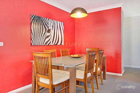 Property photo of 31 Wilson Crescent Narellan NSW 2567
