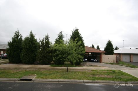 48 Homestead Dr, St Albans Park, VIC 3219