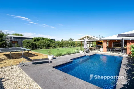 132 River Rd W, Kialla, VIC 3631