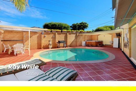 Property photo of 17 Rainbow Parade Peakhurst Heights NSW 2210