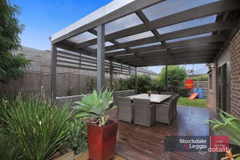 Property photo of 5 Buckhurst Avenue Epping VIC 3076
