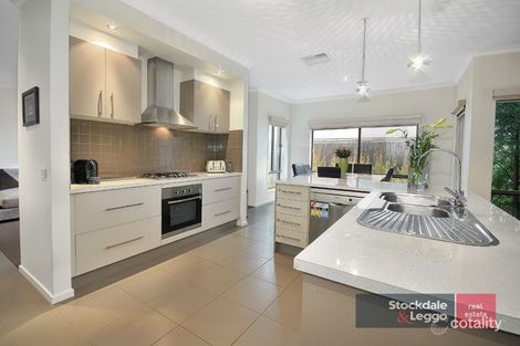 Property photo of 5 Buckhurst Avenue Epping VIC 3076