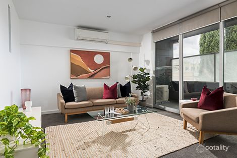 Property photo of 3/593-597 Spencer Street West Melbourne VIC 3003