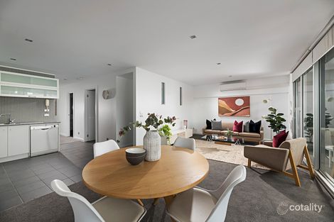 Property photo of 3/593-597 Spencer Street West Melbourne VIC 3003
