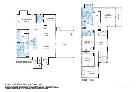 Property photo of 5C Hancock Road Alligator Creek QLD 4816