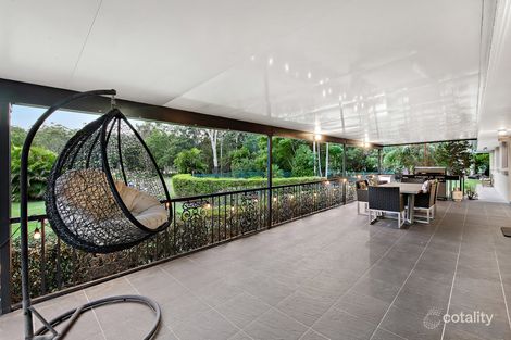 Property photo of 10 Essendon Road Anstead QLD 4070