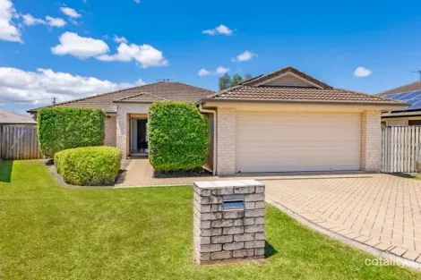Property photo of 6 Kleo Court Caboolture QLD 4510