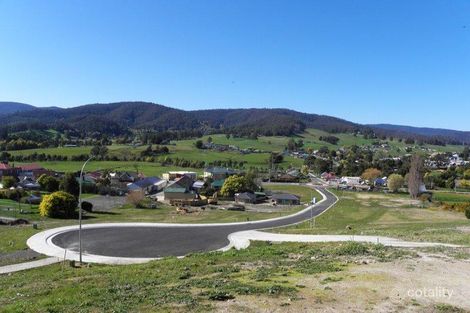 Property photo of 15 Lourdes Rise Cygnet TAS 7112