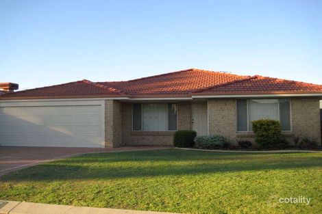 Property photo of 7 Barcroft Court Atwell WA 6164