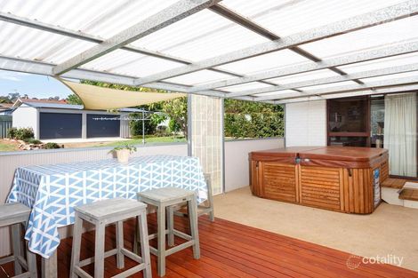 Property photo of 21 Truman Avenue Tolland NSW 2650