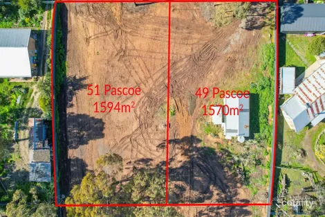 51 Pascoe St, Avoca, VIC 3467