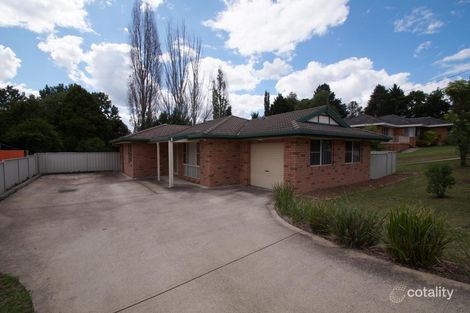 Property photo of 26A Niagara Street Armidale NSW 2350