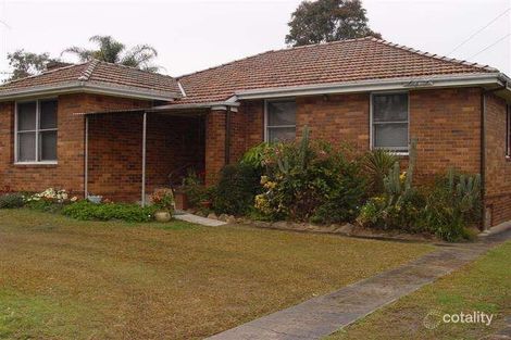 41 Gundaroo St, Villawood, NSW 2163