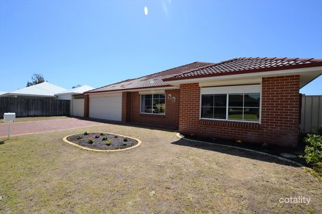 Property photo of 16 Reveley Vista Ellenbrook WA 6069