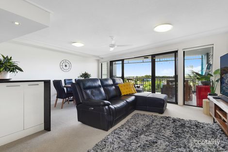 Property photo of 53/11 Innovation Parkway Birtinya QLD 4575